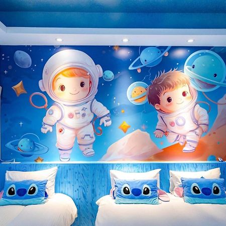 Sunshine B&B 花蓮市 エクステリア 写真